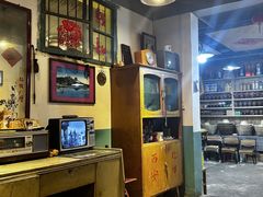 -齐二姐老火锅(红旗厂店)