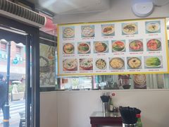-食惠里小笼包面馆(越秀店)