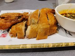 -金哥私房菜馆(张府园总店)