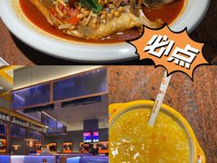 -桂小厨广西菜(桂林万象城店)