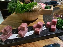 -湊湊火锅·茶憩(东城万达店)