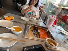 -海底捞火锅(老城根店)