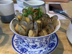 老酒插蛏-宋小谨(惠安禹洲店)