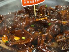 -回味黑鸭煲·始于2006(万松园店)