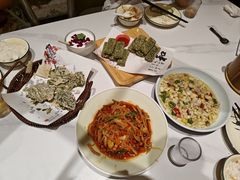 -阿露佳·舌尖上的安吉菜