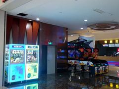 -横店电影城(IMAX联盛快乐城店)