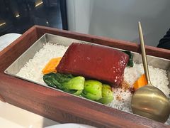 -锦府园·杭州小馆·创意杭帮菜(湖滨银泰in77店)