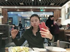 -双合园·海鲜水饺青岛菜(万佳广场店)