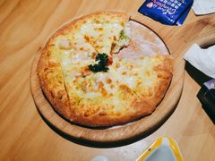 -夏日玛莉西餐厅(岳阳花板桥步步高店)