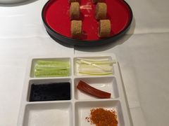 -在前门·烤鸭北京菜(五月花广场店)