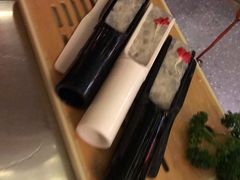 -重庆德庄火锅(保利水城店)