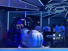 -世代星球·保龄球·镭战真人CS·团建(杨浦店)