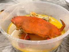 -龙海鲜螃蟹王(宏茂桥店)