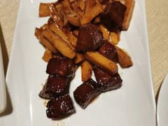 -唐拉雅秀酒店-唐苑中餐厅
