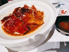 -禧宴Joyous Restaurant(禧园店)
