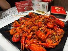 -靓虾二哥·龙虾馆(大塘总店)