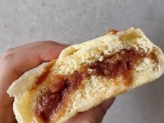 -宫门口馒头铺(创始人总店)