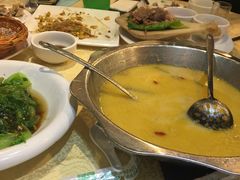 -陈生记黑鱼馆·20年活鱼现杀(宁波鼓楼店)