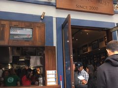 -Fergburger(皇后镇店)