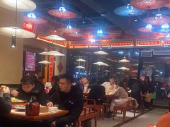 -蜀香格格•剁椒鱼头(龙西店)