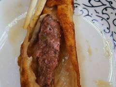 回头-协顺园回头馆(南顺城路店)