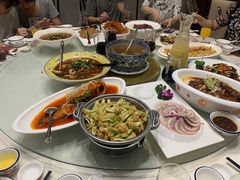 -牛头鱼庄·地道广西菜(鲁班店)