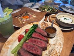 -O'eat Blossom&Pelican(深圳首店)