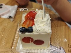 -BreadTalk面包新语·烘焙蛋糕(金光华广场店)