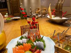 -尚海豆捞(乐虹坊店)