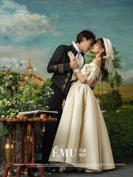 -EMU艺慕摄影(扬中店)