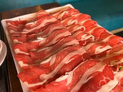 -山城辣妹子重庆火锅(甘露园店)