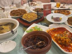 -大西洋餐厅(肇嘉浜路店)