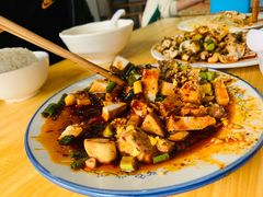-温记府廟豆汤饭·始于1955年(海椒店)