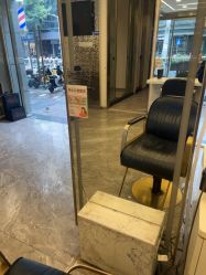 -蓝调造型·烫发·染发