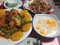 -哈尔滨饺子王·东北菜(鱼鳞浃路店)