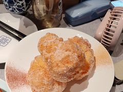 -晓粤·惹味粤菜(凯德乐峰广场店)