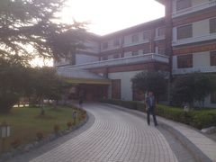 -庐山天沐温泉度假村