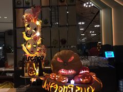 -WOLFGANG PUCK KITCHEN & BAR(迪士尼小镇店)