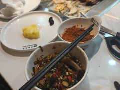-苏格里岛自助烤肉海鲜火锅(成都金牛万达店)