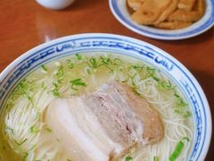 -同得兴 Since·1995 传统苏式面馆(十全街店)