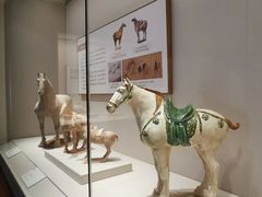 -深圳博物馆(古代艺术馆)