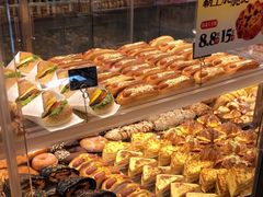 -华丰贺氏(营迹店)