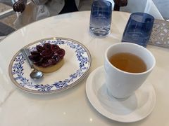 -海豚湾·大堂吧(厦门佰翔波特曼七星湾酒店)