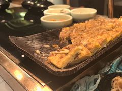 -咖啡苑自助餐厅·中国大饭店