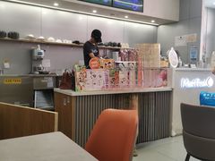 -鲜芋仙(高新万达广场店)