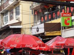 -唐人街(耀华力路)