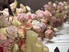 -晶雅花园西餐厅(南京首店)