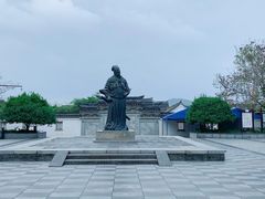 -王阳明故居