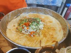 -安徽阜阳卷馍(西单店)