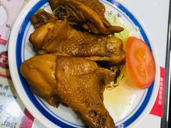 森美卤肶-華人 華星冰室(氹仔 店)